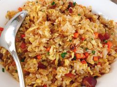 腊味炒饭套餐-忆食尚腊味煲仔饭(华南城店)