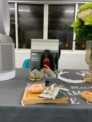 -美梵日系沙龙