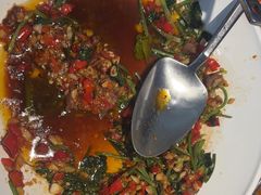 -兰湘子·湘菜小炒(长安万科广场店)