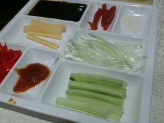 -四季小馆·地道北京小吃(广百店)