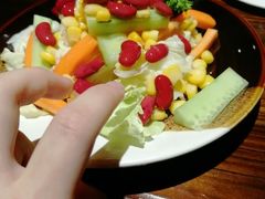 -昔士风中西餐厅(天河公园店)