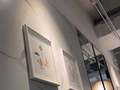 -灵意咖啡·西班牙美食(汕头金平万达广场店)