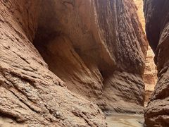 -天山神秘大峡谷