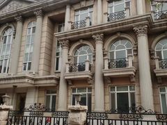 -天津五大道文化旅游区