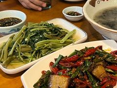 -61号餐吧(兴坪古镇漓江店)