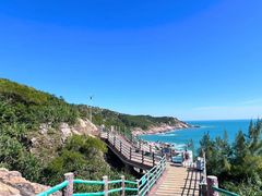-广东惠东海龟国家级自然保护区