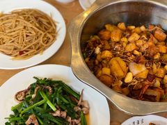 -秦记香辣蟹(松榆里店)