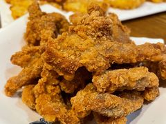 重庆小酥肉-三天打鱼(奥体店)