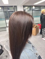 -苏豪路易士·嘉玛发廊