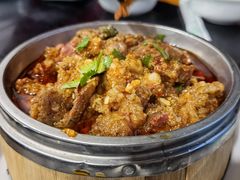 -祖传曾羊肉饭店