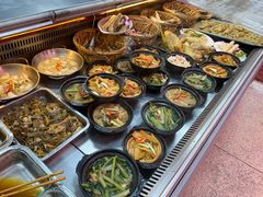 -肥弟大排档(汕樟路店)