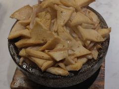 千叶豆腐-华馨园北京烤鸭(丽水店)