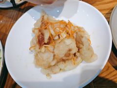 -金掌勺·锅包肉(双榆树店)