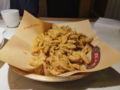 -四季厨房 鲁菜·孔府烤鸭(高新万达店)