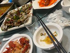 -人全到南京本帮菜馆(云锦路店)