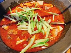 -有才叔的小馆(民乐园店)