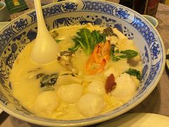 -山外山菜馆(玉泉路店)