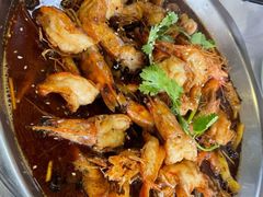 -阿田大虾(回龙观店)