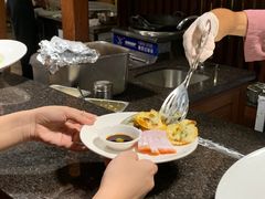 -御温泉·大餐庙会