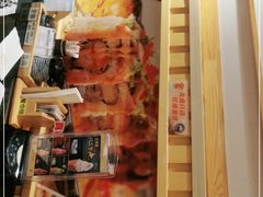 -昱匠·日本料理(金融街店)