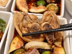 -四季缤纷椰子鸡(德思勤店)