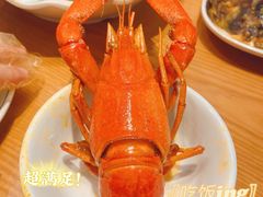 -庆峰龙虾烧烤(合肥一店)