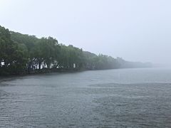 -西湖外事游船(花港观鱼码头)