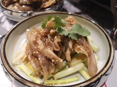 -臻享無招牌·食蛙专门店(太古里店)