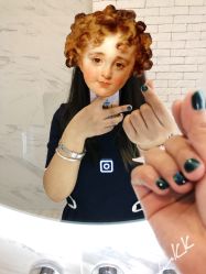 -V Beautique妆颜美学体验馆