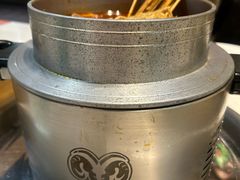-和庆斋羊蝎子火锅·碳缸烧烤(顺义旗舰店)