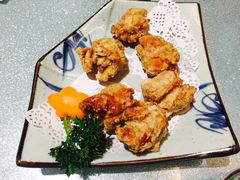 -晴季寿司(红旗街万达店)