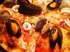 -La Strada(安福路店)
