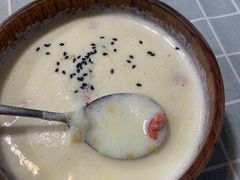 -冷峰马家鸡蛋牛奶醪糟(八朗学五巷店)