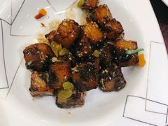 糖溜卷果-燕春楼(海河华鼎店)