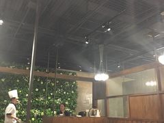 大堂-U你·天然调味(南湖总店)