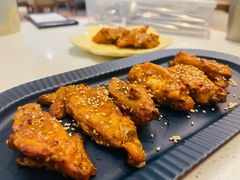 -必胜客(兴隆店)
