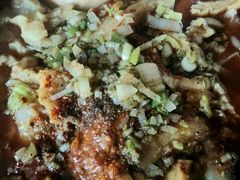 -窦四牛杂面(总店)