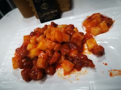 -南海渔家•海鲜•正宗海南菜(海棠湾店)