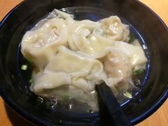 -真真鲜馄饨店(启蒙路店)