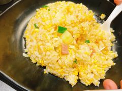 -许哥东北烧烤·铁丳烤串·宫后夹肉(繁花中心店)