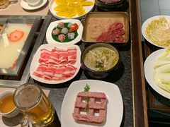 -皇城老妈火锅(琴台店)