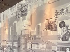 -星巴克臻选(成都太古里店)