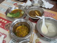 -阿秋牛排(湖心街店)