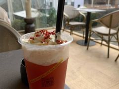 -BeauTea水仙(coco park店)
