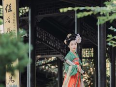 -盆景园(扬州大运河文化旅游度假区)