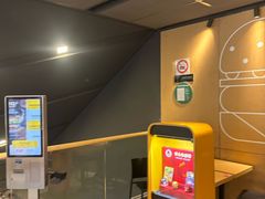 -麦当劳(豫园店)