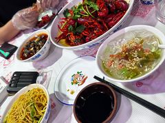 -文和友老长沙龙虾馆(化龙池店)
