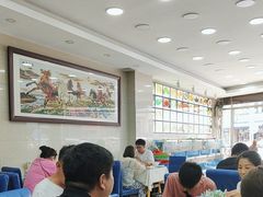 -聚德福海鲜家常菜(刘庄店)