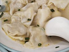-小杨生煎(白玉兰广场店)