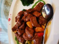 -万宝海鲜舫(劳动公园店)